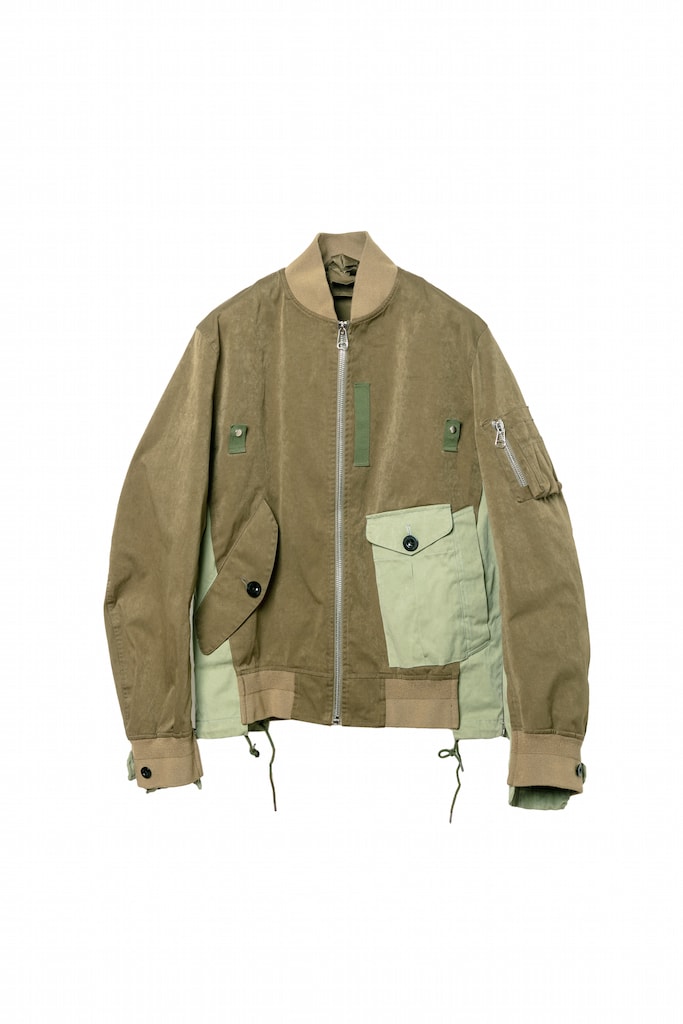 Ten C sacai Fall winter 2020 Collection Release Info Chitose Abe