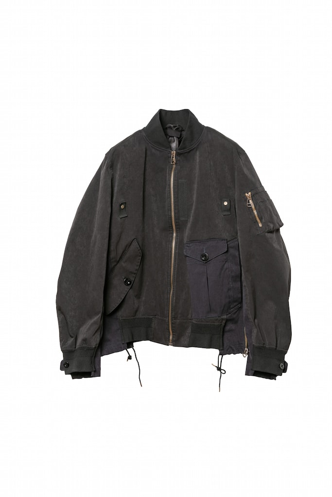 Ten C sacai Fall winter 2020 Collection Release Info Chitose Abe