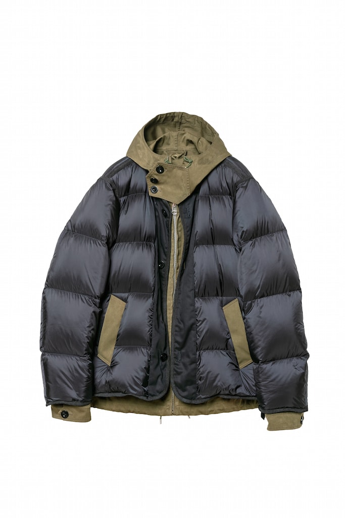 Ten C sacai Fall winter 2020 Collection Release Info Chitose Abe