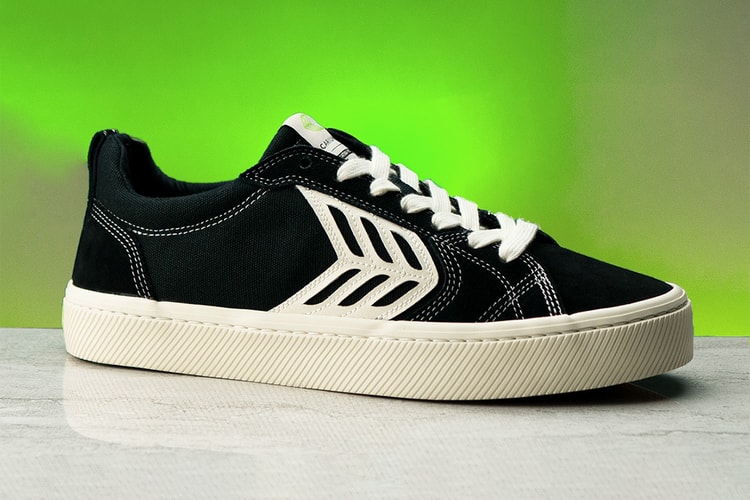 Skate Shoe Reviewer Christian Flores Wear Tests CARIUMA's New CATIBA PRO For The Berrics