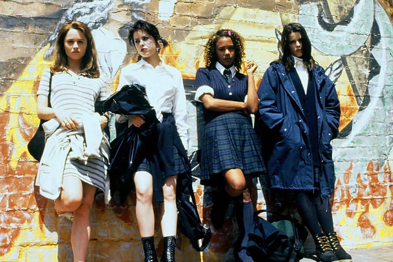 the craft 1996 2020 halloween reboot amazon prime neve campbell faruiza balk sequel follow up