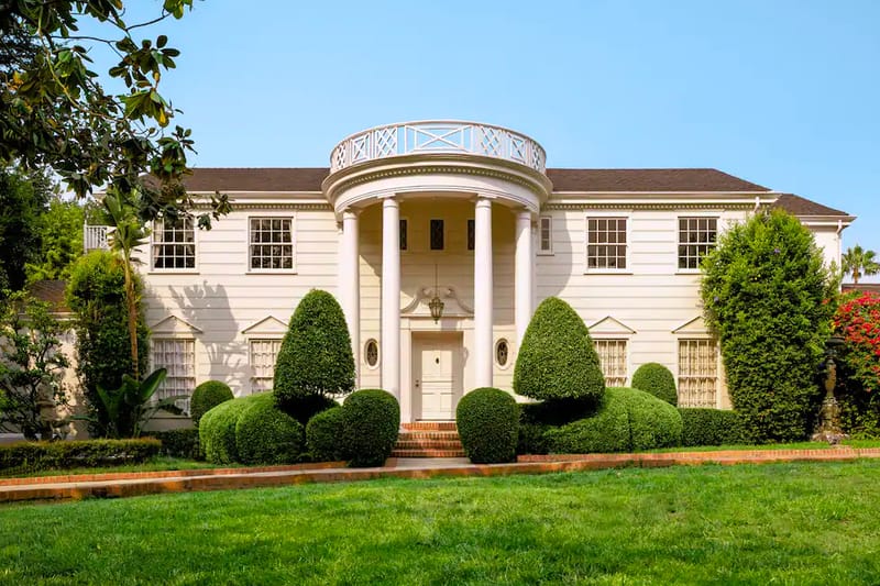 Will Smith Opens Up the 'The Fresh Prince' Airbnb at $30 USD a Night