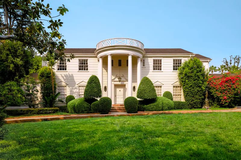 Will Smith 'The Fresh Prince' Airbnb Listing homes California Carleton banks West Philadelphia Sitcom Comedy
