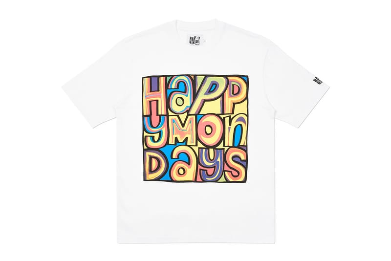 palace happy mondays jacket