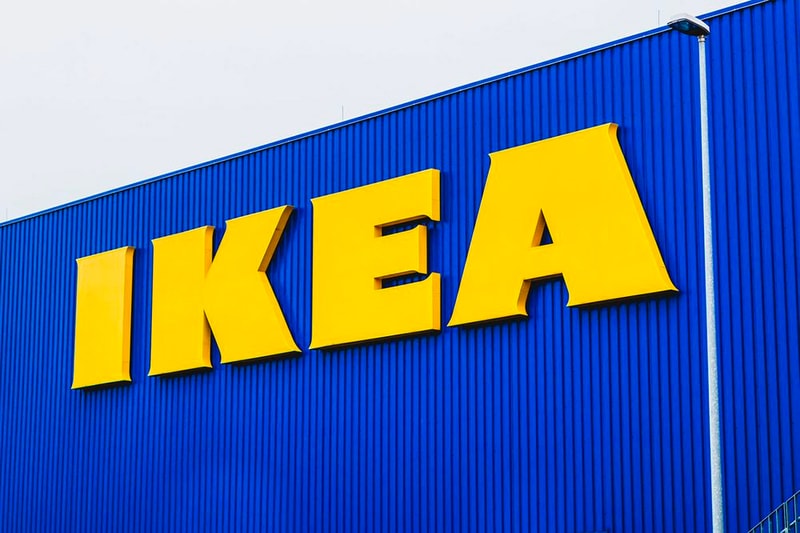 ikea world's biggest largest the philippines mall of asia pasay city manila bay area furniture store opening
