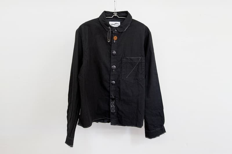 THE SHOPHOUSE SYNTHNERGY Exhibition The Salvages ASTERISK Fed Tan Info Hong Kong apple wemblex wing shya Hong Kong Jesus and Mary Chain