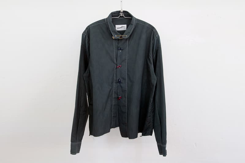 THE SHOPHOUSE SYNTHNERGY Exhibition The Salvages ASTERISK Fed Tan Info Hong Kong apple wemblex wing shya Hong Kong Jesus and Mary Chain