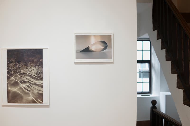 THE SHOPHOUSE SYNTHNERGY Exhibition The Salvages ASTERISK Fed Tan Info Hong Kong apple wemblex wing shya Hong Kong Jesus and Mary Chain