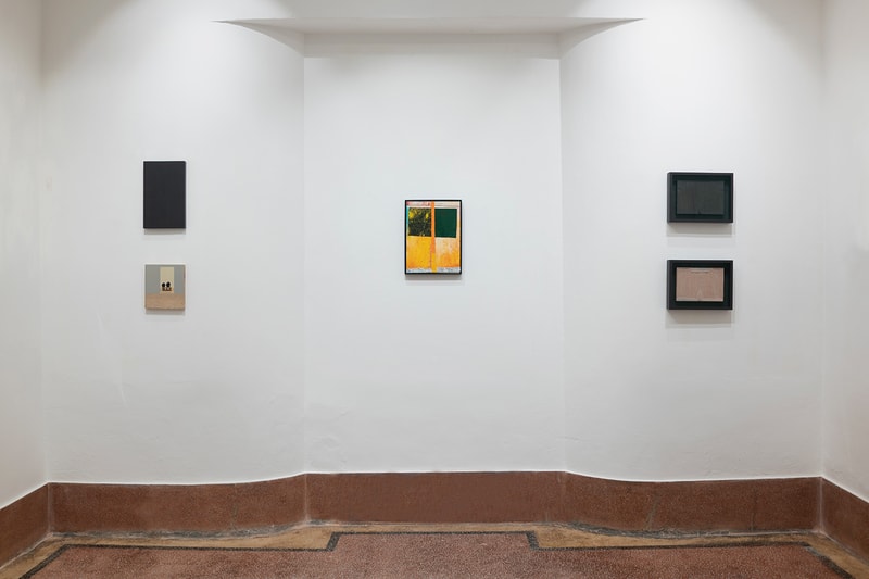 THE SHOPHOUSE SYNTHNERGY Exhibition The Salvages ASTERISK Fed Tan Info Hong Kong apple wemblex wing shya Hong Kong Jesus and Mary Chain