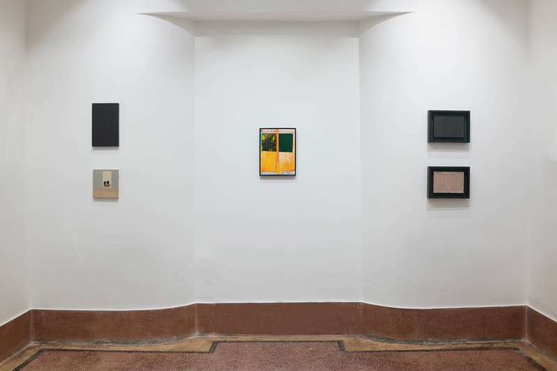 THE SHOPHOUSE SYNTHNERGY Exhibition The Salvages ASTERISK Fed Tan Info Hong Kong apple wemblex wing shya Hong Kong Jesus and Mary Chain