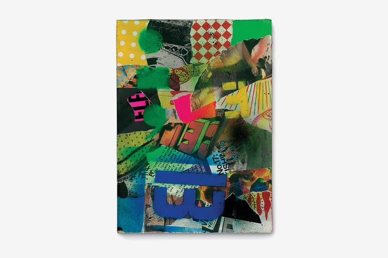 THE SHOPHOUSE SYNTHNERGY Exhibition The Salvages ASTERISK Fed Tan Info Hong Kong apple wemblex wing shya Hong Kong Jesus and Mary Chain