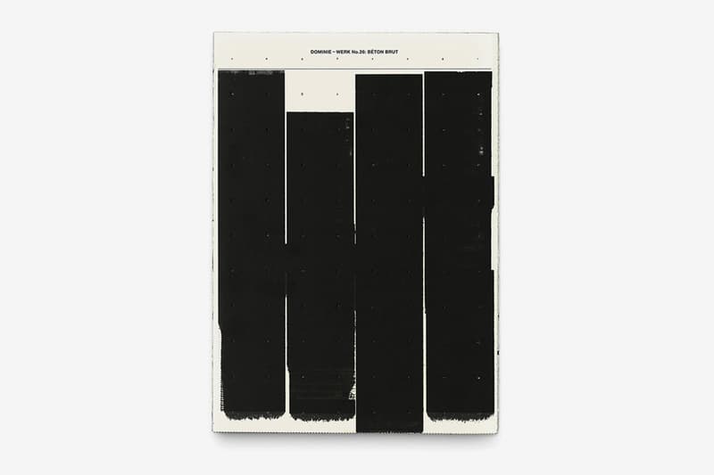 THE SHOPHOUSE SYNTHNERGY Exhibition The Salvages ASTERISK Fed Tan Info Hong Kong apple wemblex wing shya Hong Kong Jesus and Mary Chain