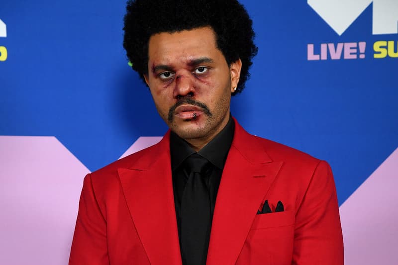 The Weeknd Hints at New Album After Quarantine after hours followup coronavirus covid 19 grammys rolling stone
