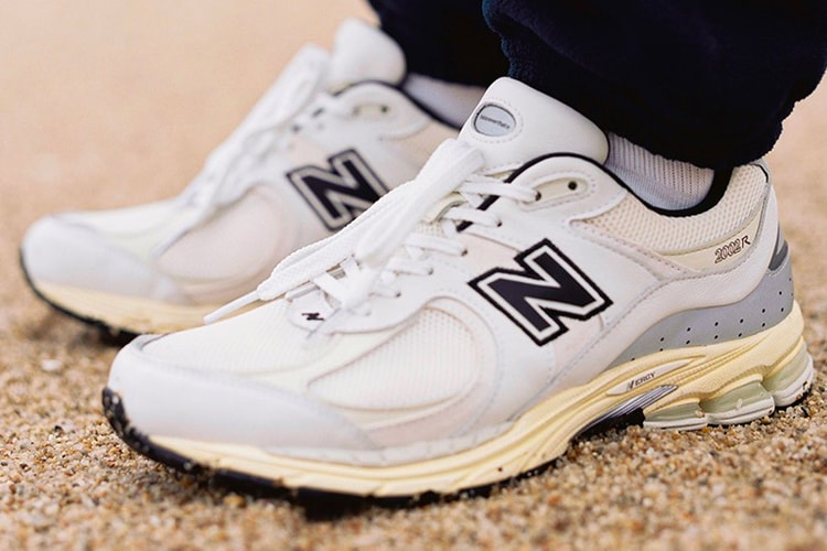 A Vintage Inspiration Defines thisisneverthat's Take on the New Balance ML2002R