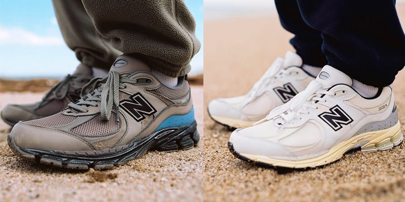 thisisneverthat new balance