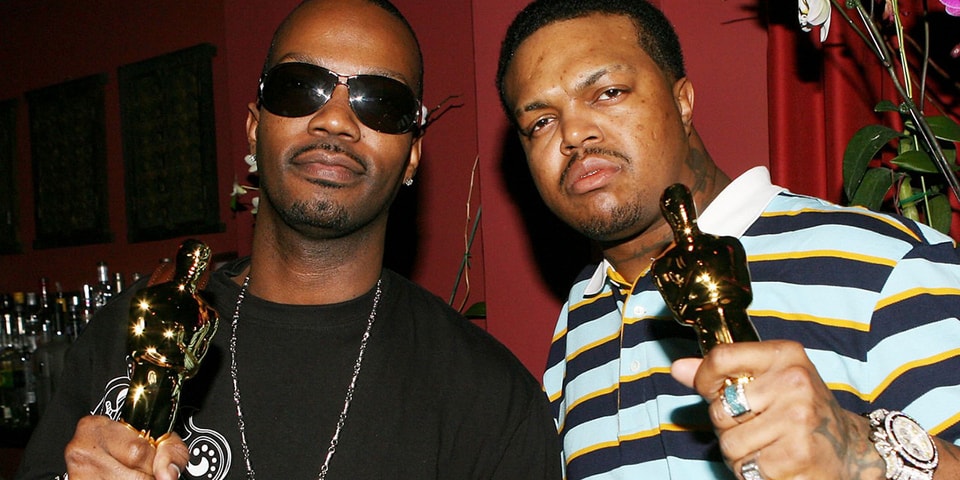 Memphis rappers sue Three 6 Mafia, claiming copyright infringement