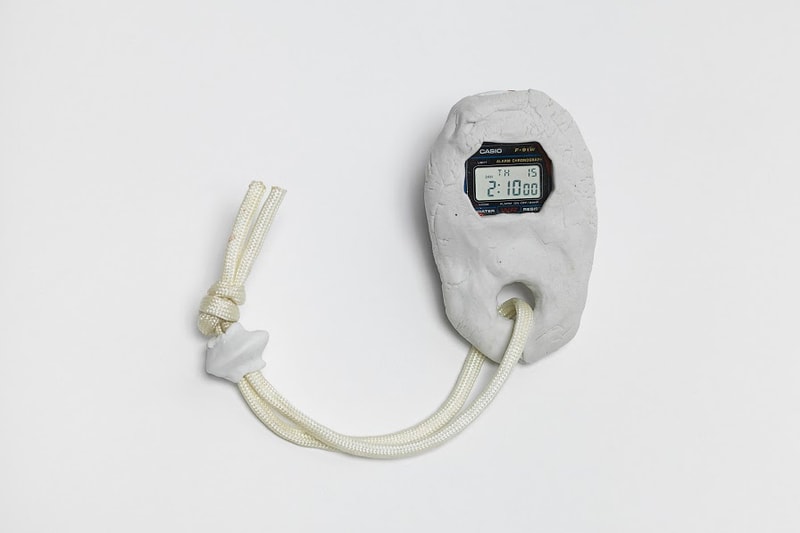 tom sachs retail experience isetan shinjuku