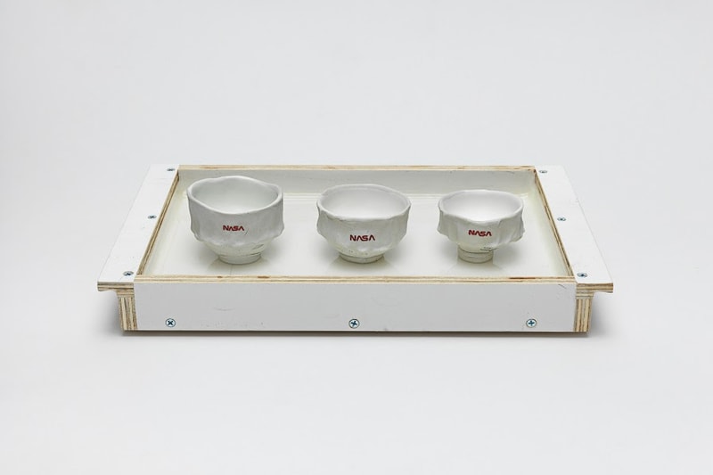tom sachs retail experience isetan shinjuku