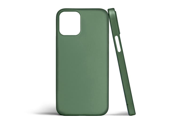Case Designs Confirm Design Of Apple Iphone 12 Models Hypebeast Case Designs Confirm Design Of Apple Iphone 12 Models Hypebeast