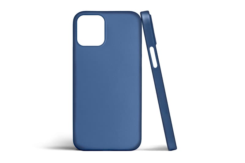 Case Designs Confirm Design Of Apple Iphone 12 Models Hypebeast Case Designs Confirm Design Of Apple Iphone 12 Models Hypebeast