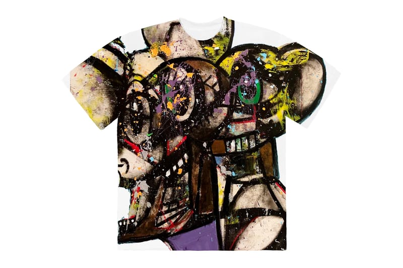 Travis Scott Drops More "FRANCHISE" Merch