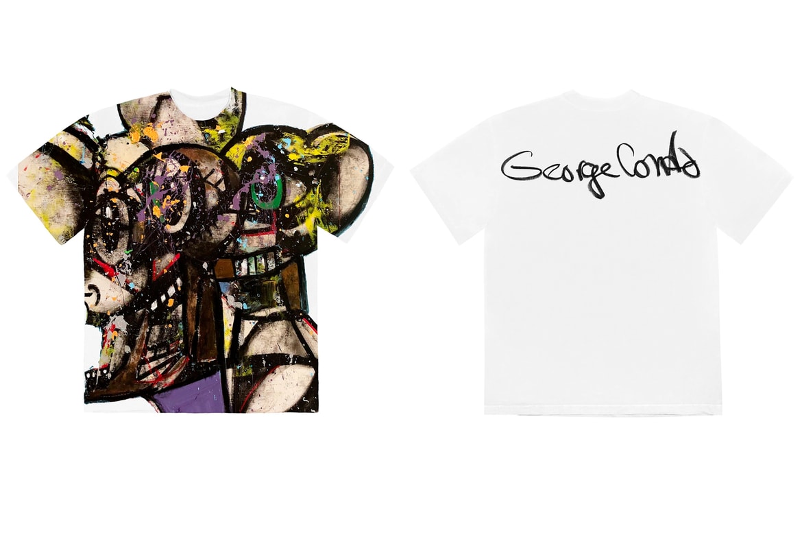 Travis Scott Franchise Additional Merch Release Hypebeast