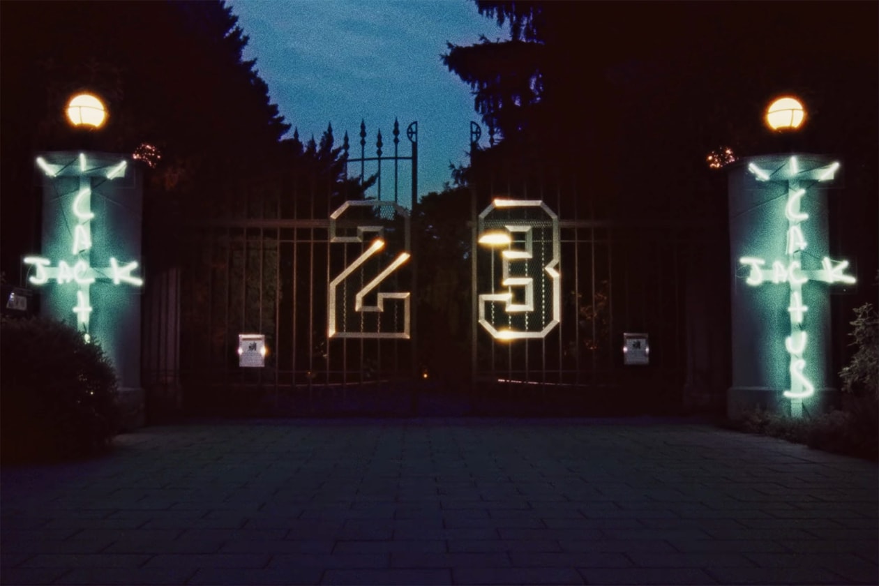 트래비스 스콧의 ‘FRANCHISE’ MV 속 마이클 조던 저택 살펴보기, M.I.A., 엠아이에이, 영 떡, 시카고 불스, 라스트 댄스