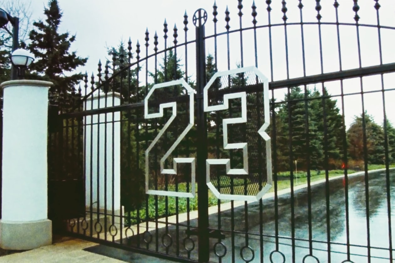 트래비스 스콧의 ‘FRANCHISE’ MV 속 마이클 조던 저택 살펴보기, M.I.A., 엠아이에이, 영 떡, 시카고 불스, 라스트 댄스