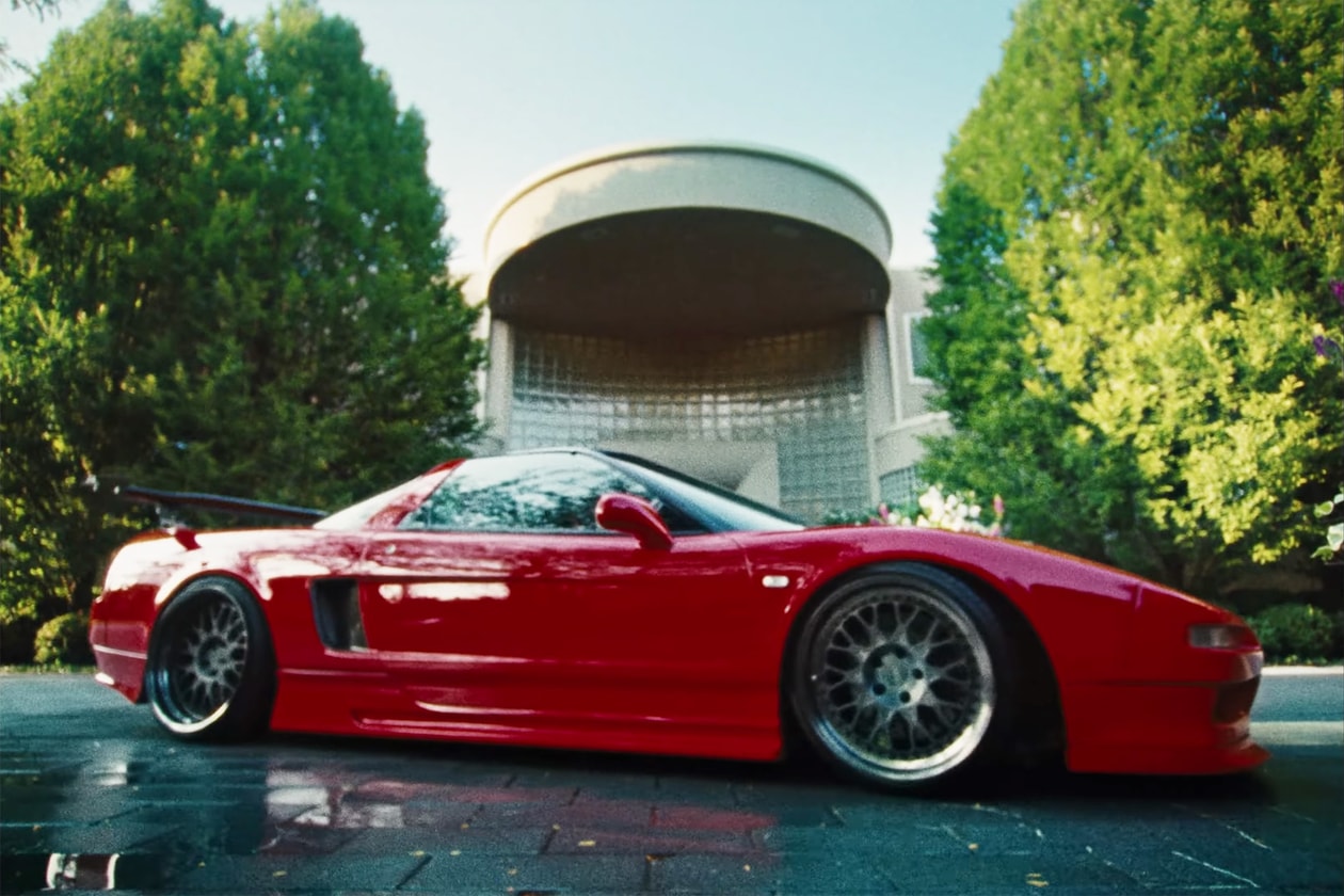 트래비스 스콧의 ‘FRANCHISE’ MV 속 마이클 조던 저택 살펴보기, M.I.A., 엠아이에이, 영 떡, 시카고 불스, 라스트 댄스