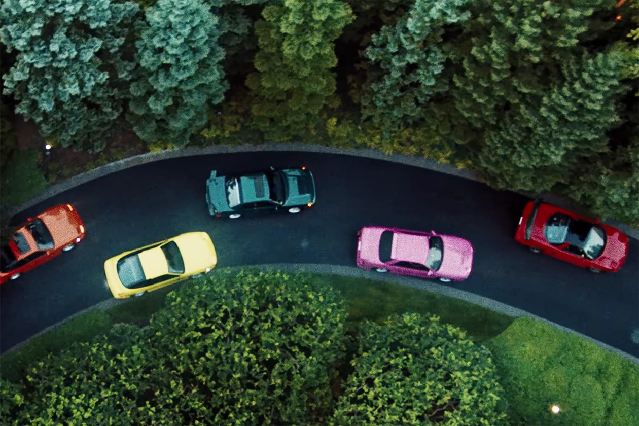 트래비스 스콧의 ‘FRANCHISE’ MV 속 마이클 조던 저택 살펴보기, M.I.A., 엠아이에이, 영 떡, 시카고 불스, 라스트 댄스