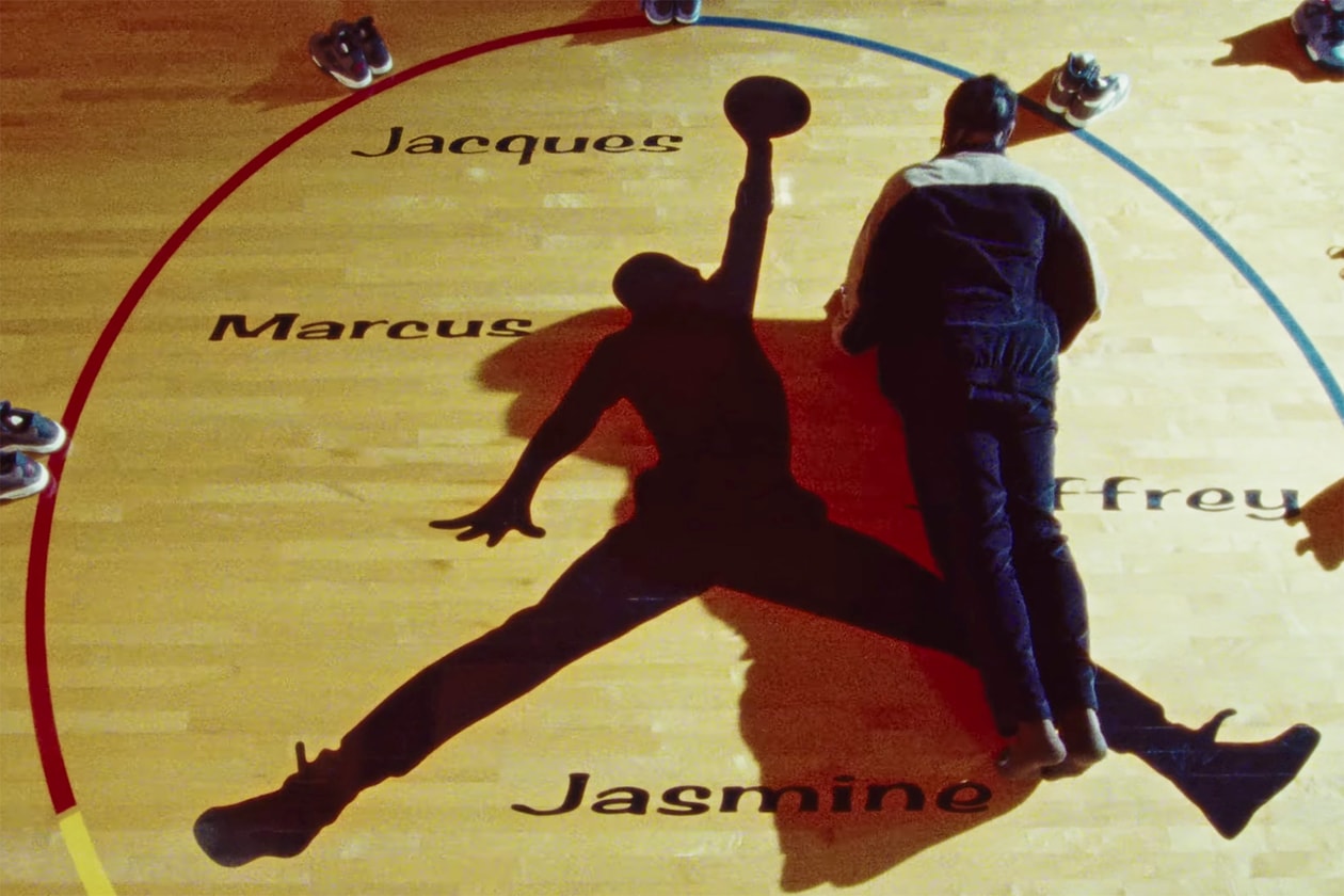 트래비스 스콧의 ‘FRANCHISE’ MV 속 마이클 조던 저택 살펴보기, M.I.A., 엠아이에이, 영 떡, 시카고 불스, 라스트 댄스