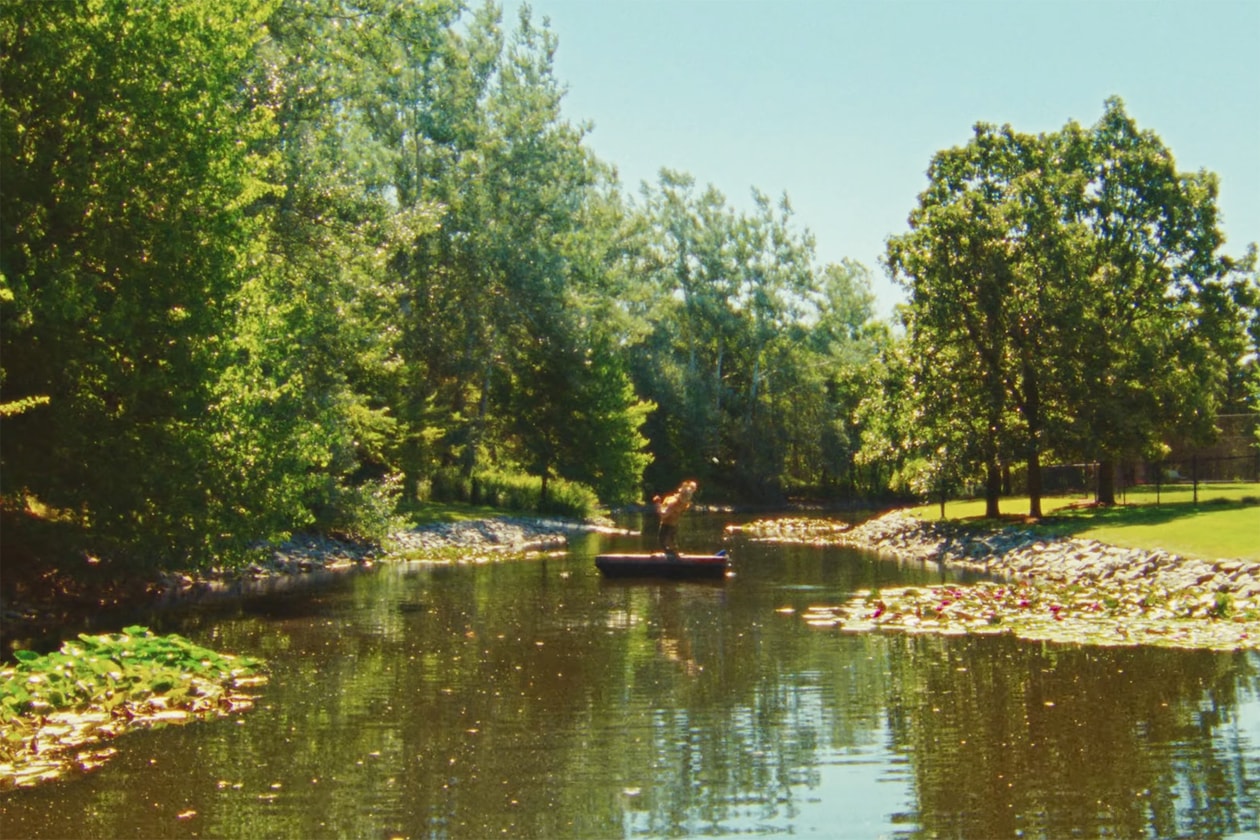 트래비스 스콧의 ‘FRANCHISE’ MV 속 마이클 조던 저택 살펴보기, M.I.A., 엠아이에이, 영 떡, 시카고 불스, 라스트 댄스