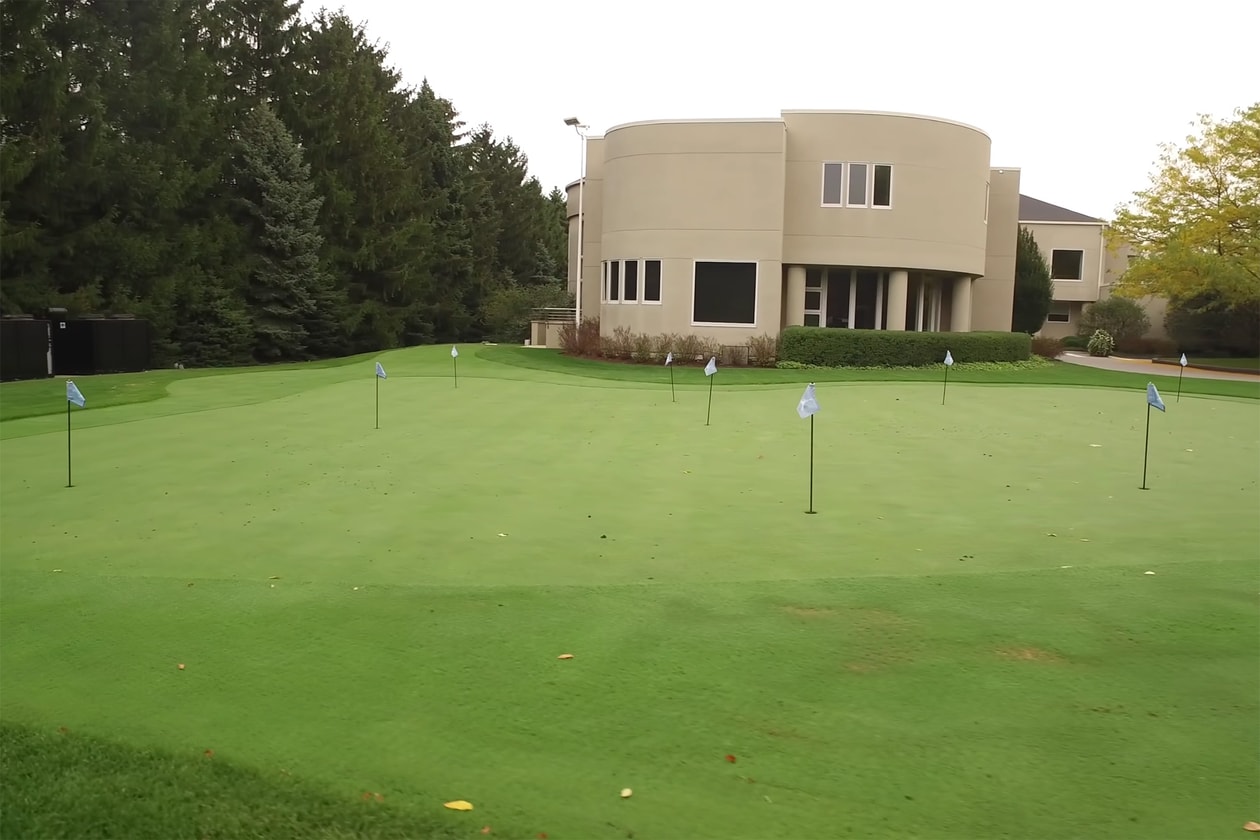 트래비스 스콧의 ‘FRANCHISE’ MV 속 마이클 조던 저택 살펴보기, M.I.A., 엠아이에이, 영 떡, 시카고 불스, 라스트 댄스