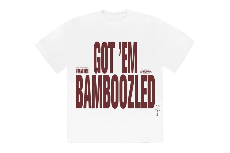 2020 travis scott shirt