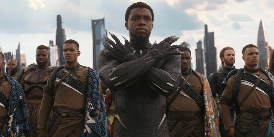 Wakanda forever. Король Ваканды Чедвик Боузман. Ваканда (Marvel)