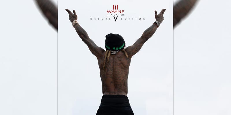 lil wayne carter 5 instrumentals