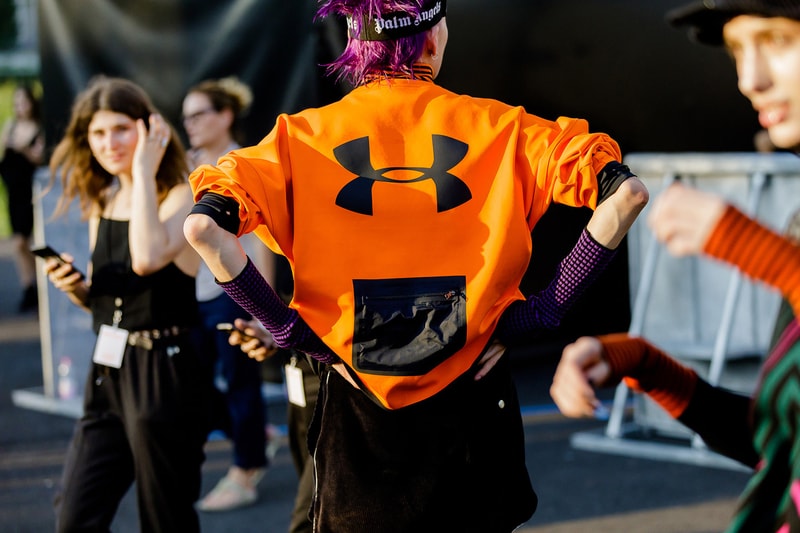 under armour redundancy lay offs restructuring plans details information coronavirus lockdown covid 19