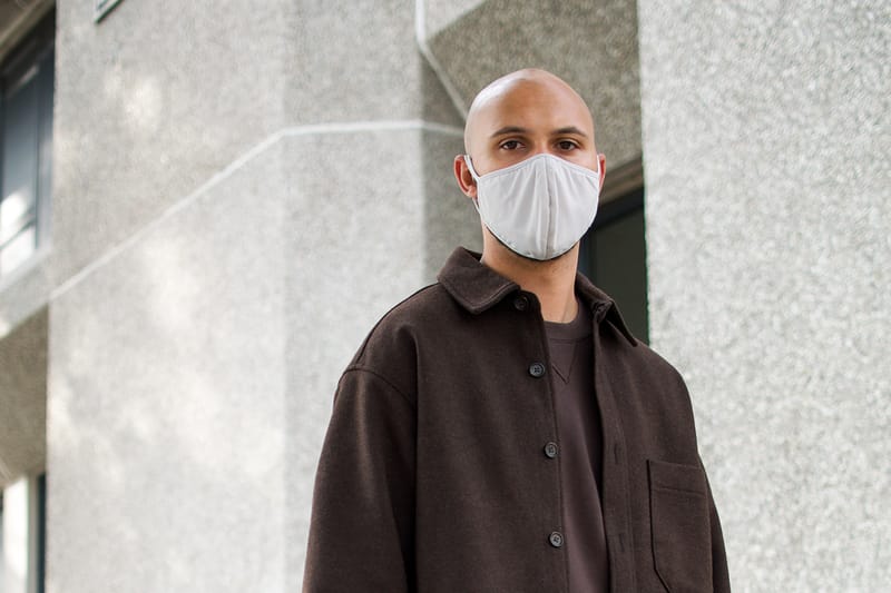 UNIQLO's AIRism Mask Is Finally Releasing in the U.K. and Europe