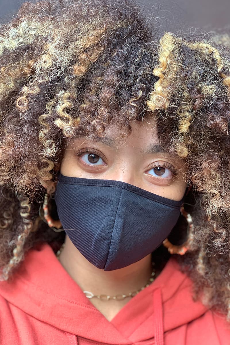 uniqlo face mask covid 19 coronavirus u.k. britain england scotland ireland wales london europe buy cop purchase best scientifically proven price details