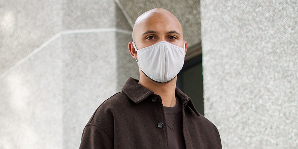 Uniqlo airism mask Airism mask Uniqlo