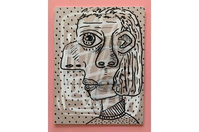 Jason Evans Launches USPS Mail Art Fundraiser post cards envelopes posters stamps This Long Century