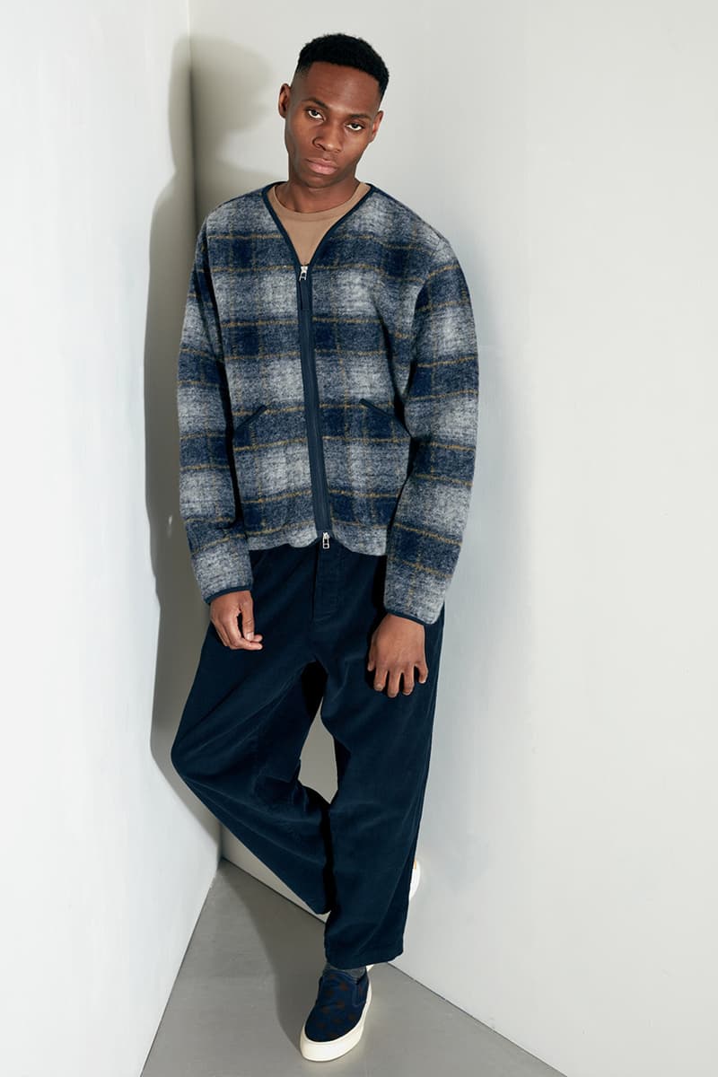 universal works fw 20 collection fall winter 2020 where to buy where to cop autumn clothing