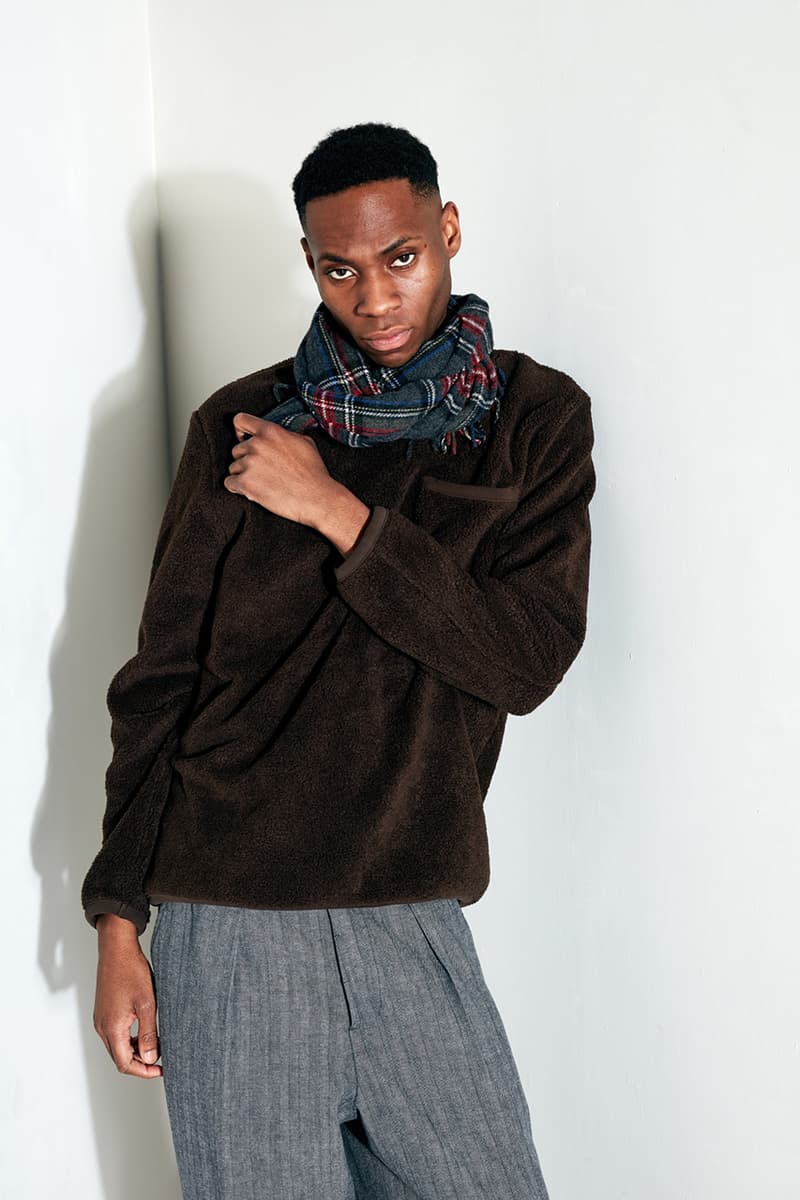 universal works fw 20 collection fall winter 2020 where to buy where to cop autumn clothing 