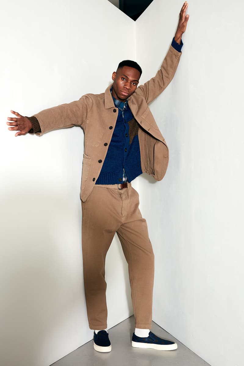 universal works fw 20 collection fall winter 2020 where to buy where to cop autumn clothing