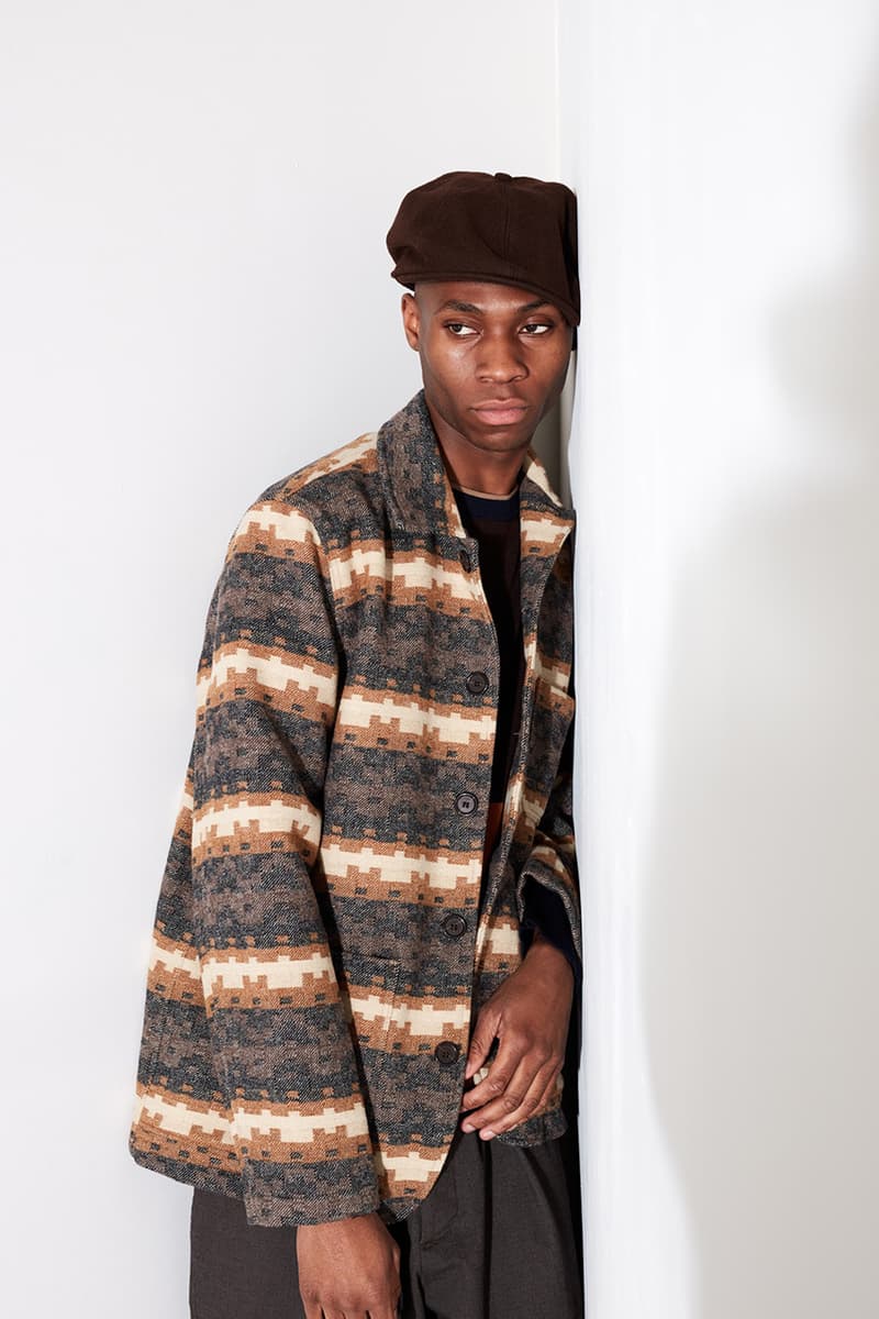 universal works fw 20 collection fall winter 2020 where to buy where to cop autumn clothing
