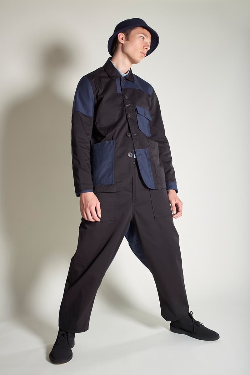 universal works fw 20 collection fall winter 2020 where to buy where to cop autumn clothing