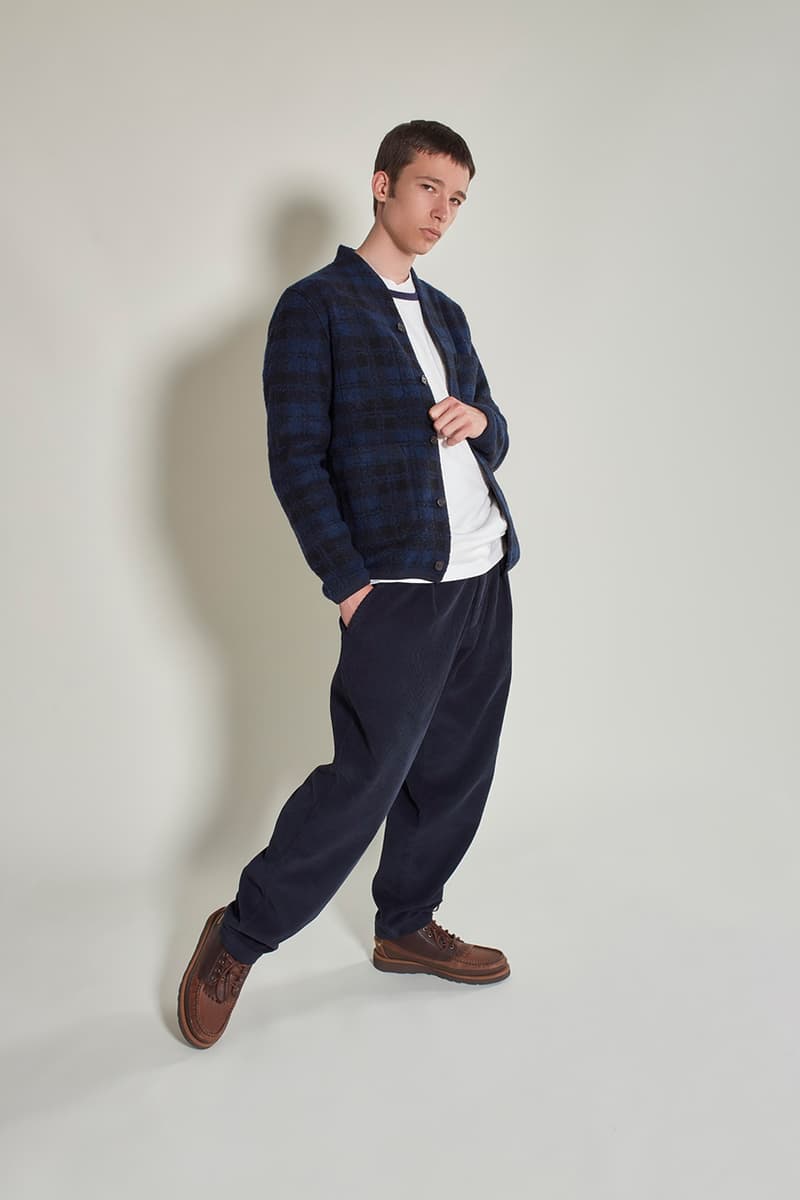 universal works fw 20 collection fall winter 2020 where to buy where to cop autumn clothing