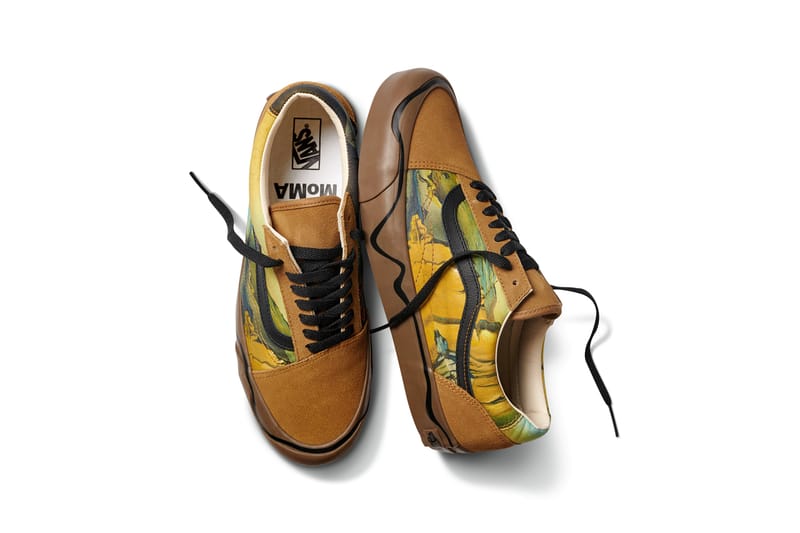 vans x moma dali