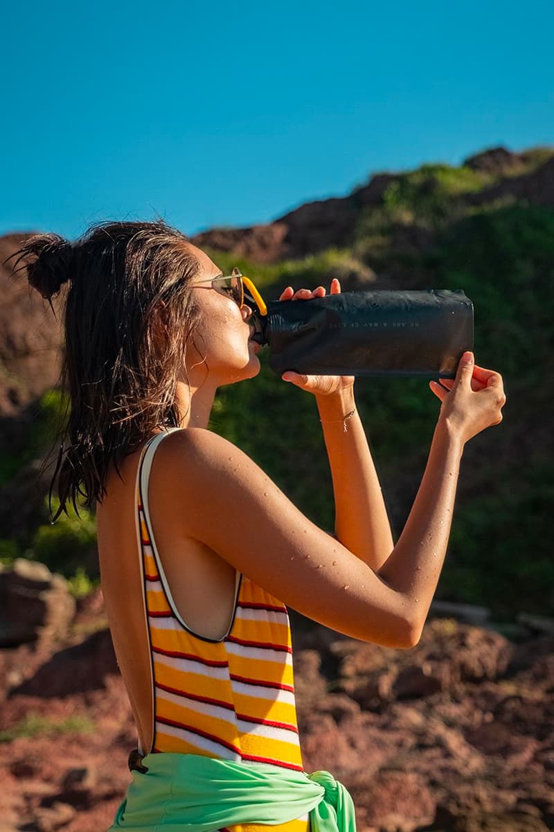 Vapur for 432Hz ESSENTIALS PROGRAMME ECLIPSE 1L ANTI BOTTLE Release Buy Price Water