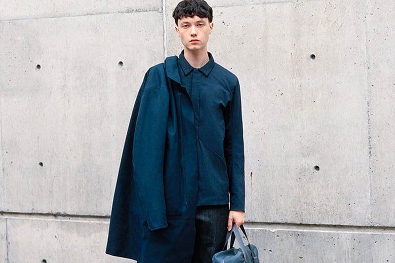 VEILANCE FW20 Is Steeped in Nuanced Utility